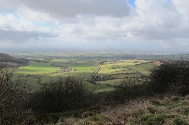 Yorkshire Countryside 