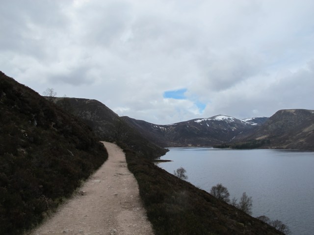 Loch Muick