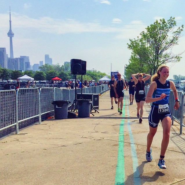 Toronto Triathlon Festival